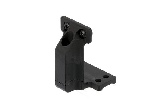 midwest industries sub 2000 t1 t2 optic mount is made from 6061 aircraft grade aluminum